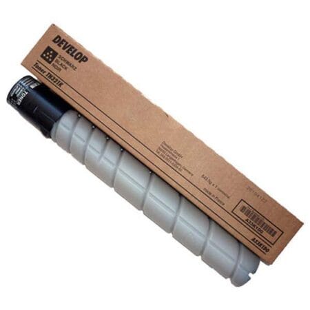 Konica Minolta TN-321 (A33K150) - toner, black (czarny)