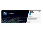 Oryginalny toner HP 312A CF381A cyan do HP Color LaserJet Pro M476