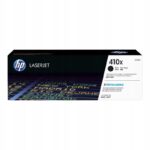 Toner HP 410X CF410X Black HP MFP377 M452 M477