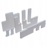 Oryginalny absorber QY5-0593-000 do Canon G1010 G1411 G2010 G3410 G4810