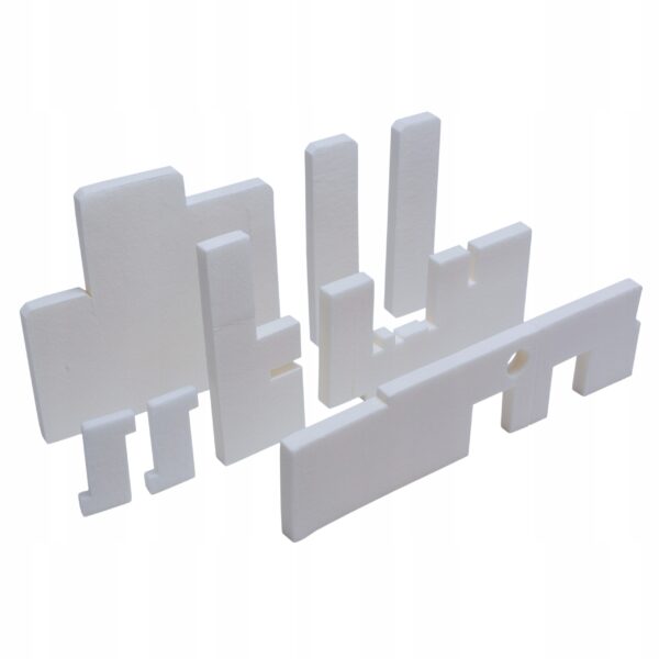 Oryginalny absorber QY5-0593-000 do Canon G1010 G1411 G2010 G3410 G4810