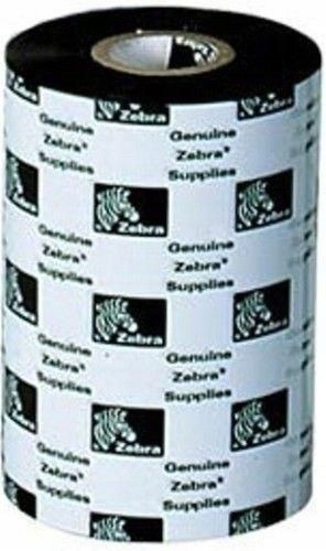 Taśma żywiczna Zebra 5095 High-P 60mmx450m fi 25mm 05095BK06045