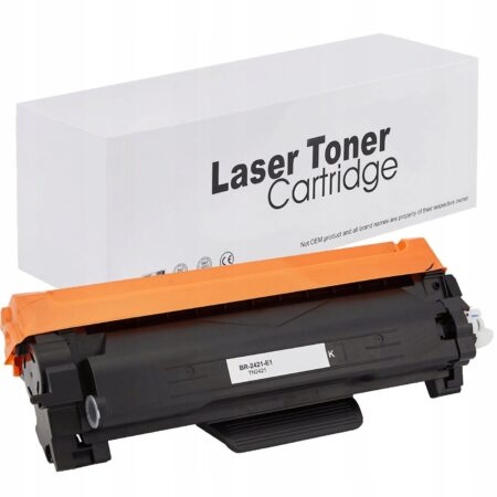 Toner TN2421 TN-2421 TN2411 Brother DCP2532WE DCP2732WE DCP2712WE DCP2732WE