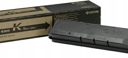 Toner TK-8305K 1T02LK0NLC do Kyocera TASKalfa 3050ci 3051ci 3550ci 3551ci