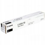 Oryginalny toner C-EXV55B 2182C002 do Canon imageRUNNER ADVANCE C256I C356I