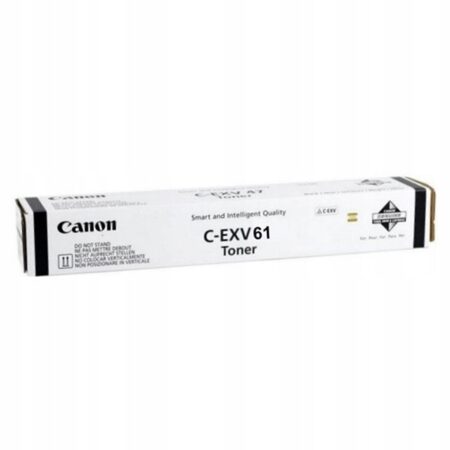 Oryginalny toner C-EXV61B 4766C002 do Canon iR ADVANCE DX 6860 DX 6870
