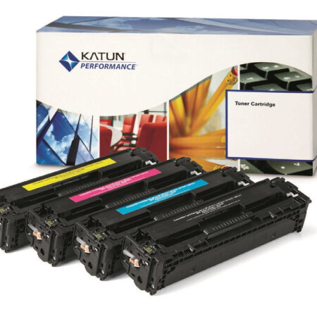 Toner Katun MX-23GTCA do Sharp MX-1810 MX-2310 MX-2314 MX-2614 MX-3111