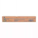 Toner TN-324Y A8DA250 KM BizHub C258 C308 C368 26K