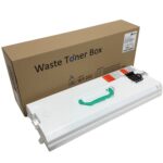 Zamienny pojemnik WT-202 do Canon iR C3320 C3325 C3530 C5540 C5570