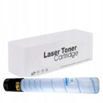 Toner TN-321C do KM BIZHUB C224 C284 C364 e