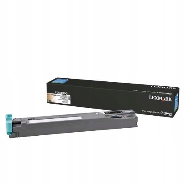 Oryginalny pojemnik C950X76G do Lexmark C950de X950 X952de X954de
