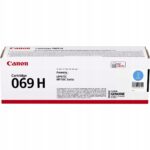 Oryginalny CRG-069HC 5097C002 do Canon I-SENSYS LBP673 MF750 MF752 MF754