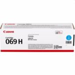 Oryginalny CRG-069HC 5097C002 do Canon I-SENSYS LBP673 MF750 MF752 MF754