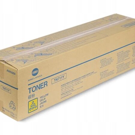 Bęben IU-711Y A2X208D do Konica Minolta Bizhub C654 C754