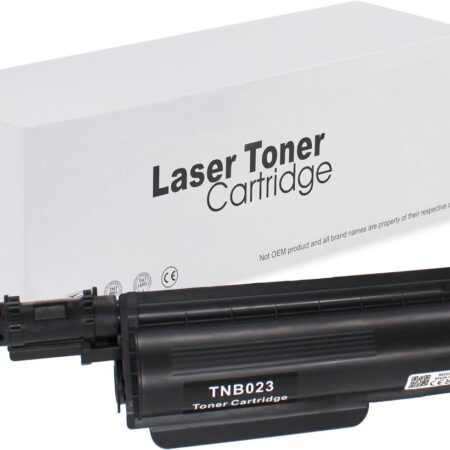 Toner TNB023 TN-B023 B023 do Brother HLB2080DW DCPB7250DW MFCB7715DW 2K