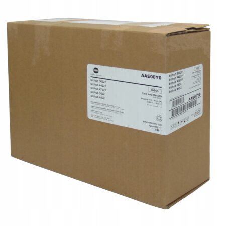 Bęben IUP-25 AAE00Y0 Konica Minolta bizhub 3622 4422 3602P 4402P 4702P