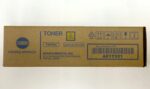 Oryginalny toner TNP-93Y (TNP93Y) AE1Y251 Konica Minolta bizhub C3100i