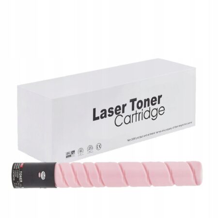 Nowy toner TN216M KONICA MINOLTA BIZHUB C220 C280