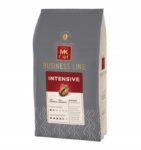 Kawa ziarnista MK Cafe Business Line Intensive 1000 g (arabica/robusta)