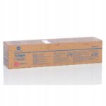 Toner TN-612M A0VW350 do KM bizhub C5501 C6501