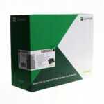 Oryginalny bęben Lexmark 520Z 52D0Z00 do Lexmark MS810 MS811 MS812