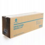 Oryginalny bęben IU-610C A0600JF do Konica Minolta bizhub C451 C550 C651