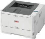 Drukarka jednofunkcyjna laserowa (mono) OKI B432DN Duplex 45762012