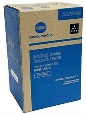 Toner Konica Minolta TNP-79K AAJW150 C3350i C4050i C3351i C4051i