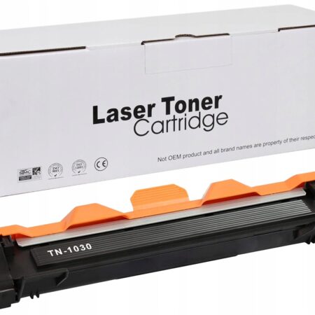 Toner TN1030 TN-1030 TN1050 TN-1050 do Brother DCP1610WE HL1118 DCP1510E 1K
