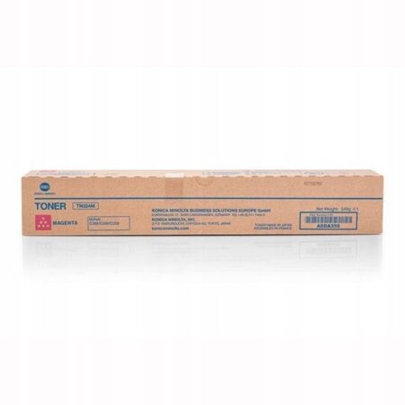 Toner TN-324M A8DA350 KM BizHub C258 C308 C368 26K