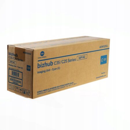 Nowy bęben IUP-14C do Konica Minolta C25 C35 C35P