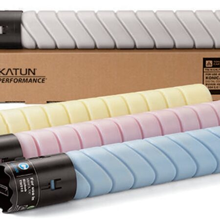 Toner Katun TN514M / TN-514M 50842 do Konica Minolta bizhub C458 C558 C658