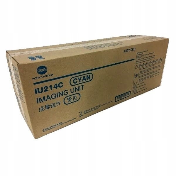 Bęben IU-214C A85Y0KD do KM BizHub C227 C287 -90K