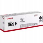 Oryginalny CRG-069HBK 5098C002 do Canon I-SENSYS LBP673 MF750 MF752 MF754