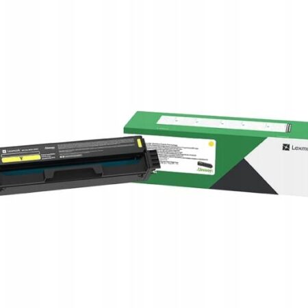 Toner C332HC0 do Lexmark C3326 dw/dwe/adwe 2,5K
