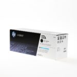 Toner HP-17A CF217A HP LaserJet PRO M102 M104 M130