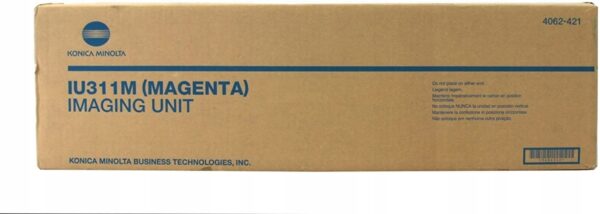 Oryginalny bęben IU-311M 4062423 4062-423 Konica Minolta bizhub C300 C352