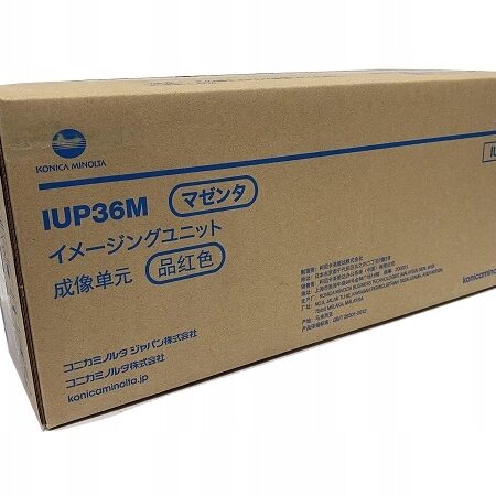 Bęben IUP-36M AAJV0CE bizhub C3300i C4000i C3320i