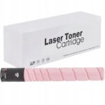 Toner TN-512M A33K352 do KM BizHub C454 C554 e