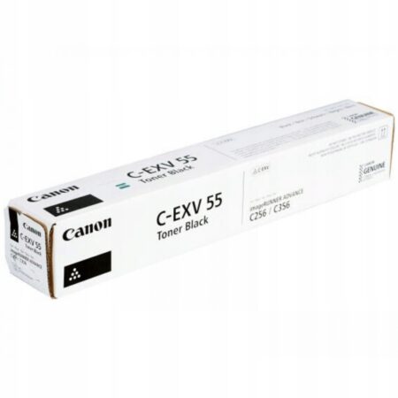Oryginalny toner C-EXV55B 2182C002 do Canon imageRUNNER ADVANCE C256I C356I