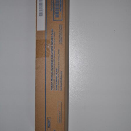 Toner TN-227Y ACVH250 Konica MINOLTA BIZHUB C257i