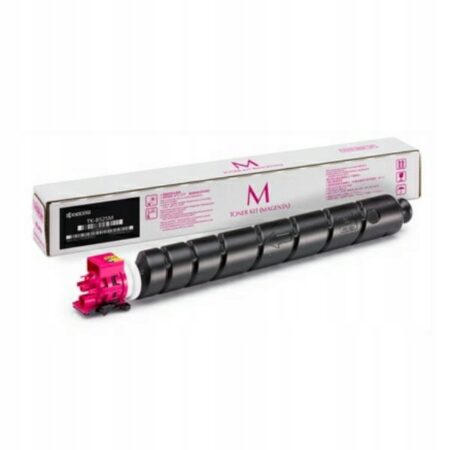 Oryginalny toner TK-8525M 1T02RMBNL1 do Kyocera TASKalfa 4052ci 4053ci