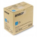 Oryginalny toner TNP22C A0X5452 A0X54D2 do bizhub C35 C35P/ ineo +35 +35P