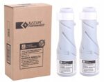 Toner Katun TN114 20800 do Konica Minolta bizhub 152 162 163 183 210 211