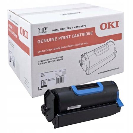 Oryginalny toner OKI 45439002 do OKI B731 MB770