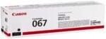 Oryginalny toner Canon CRG-067BK 5102C002 Black