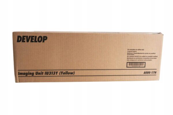 Bęben IU-313Y A0DE07F do Konica Minolta Bizhub C353 C353P
