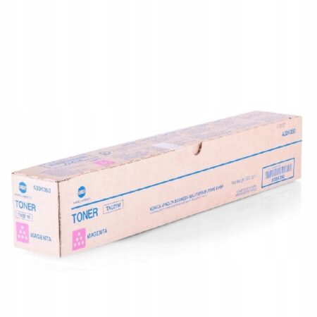 Toner TN-321M A33K350 KM BizHub C224 C284 C364 25K