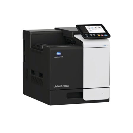 Nowe urządzenie Konica Minolta Bizhub C3301i