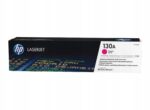 Oryginalny toner HP 130A CF353A czerwony (magenta)